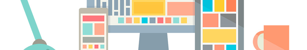 Especialistas en diseño web responsive.