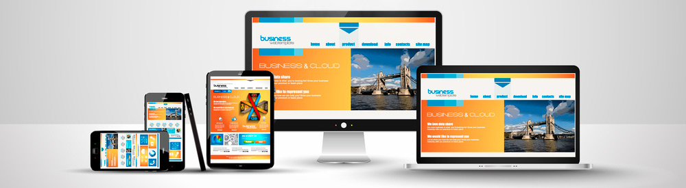 Empresas de diseño web en Alcorcon.