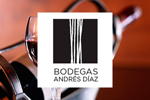 Web e-commerce de Bodegas Andres Diaz en Navalcarnero.