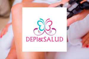 Web de Depi&salud.