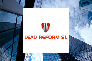 Web de Lead Reform.